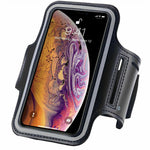 Load image into Gallery viewer, Sport Armband Phone Running Armband for Hiking Outdoorm Traveling Sports Bag Adjustable Waterproof Portable
