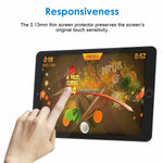 Load image into Gallery viewer, iPad Ultra-Clear Screen Protector Film Guard Cover
