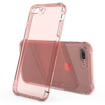 Load image into Gallery viewer, Samsung Galaxy Note Series Ultra-Clear Shockproof Bumper Back Case Cover

