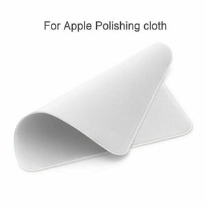 Polishing Cloth for Apple Samsung Mobile Phone iPad Tablet PC