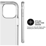 Load image into Gallery viewer, iPhone Tech21 Pure Clear Antimicrobial Shockproof Slim Protection Case for Apple iPhone
