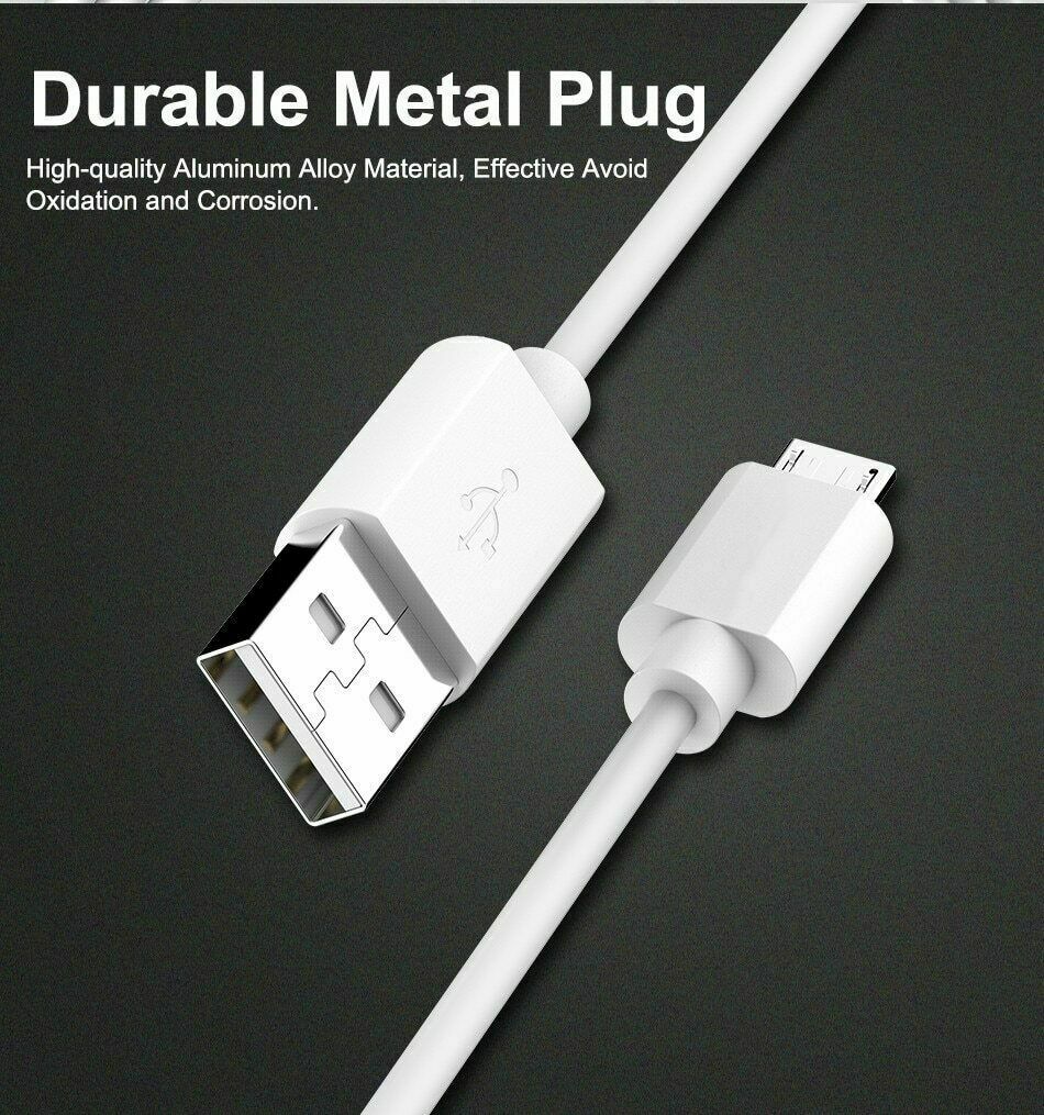 Micro USB Data Charger Cable