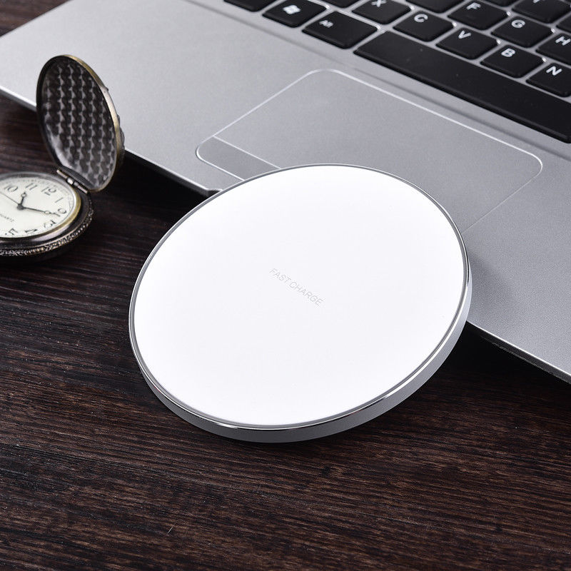 GY-68 Qi Wireless Charger Fast Wireless Charging Pad