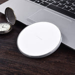 Load image into Gallery viewer, GY-68 Qi Wireless Charger Fast Wireless Charging Pad
