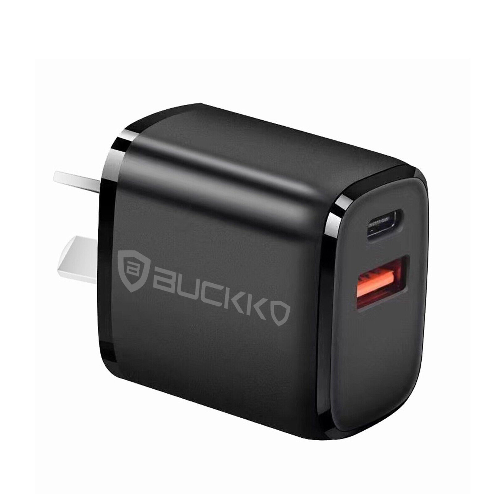 Buckko 30W Type C USB A Charging Fast Charging SAA Approval