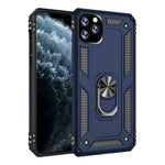 Load image into Gallery viewer, Samsung Galaxy S Series Dual Layer Heavy Duty Shockproof Magnetic iRing Case Cover
