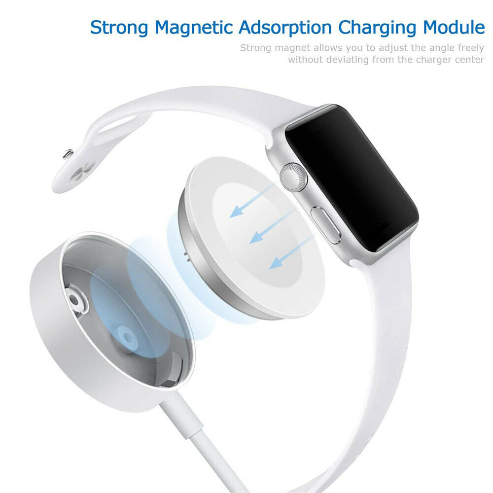 Magnetic Charging Cable for Apple Watch