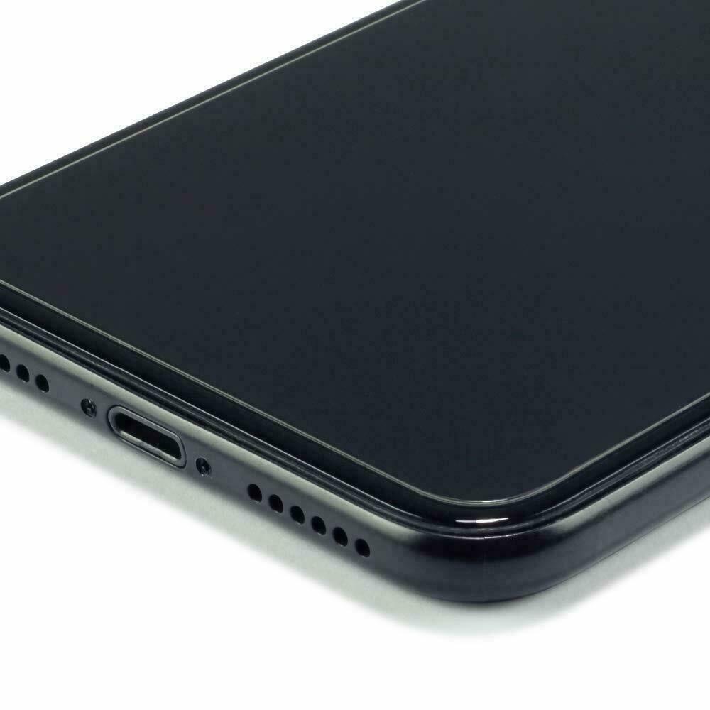 iPhone Anti Scratch Tempered Glass Screen Protector