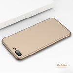 Load image into Gallery viewer, iPhone Ultra-Slim Matte Soft Case Cover
