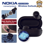 Load image into Gallery viewer, Nokia Essential E3100 Plus Wireless Earphones
