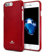 Load image into Gallery viewer, Samsung Galaxy S Series Mercury Goosepery Jelly Gel Rubber Case
