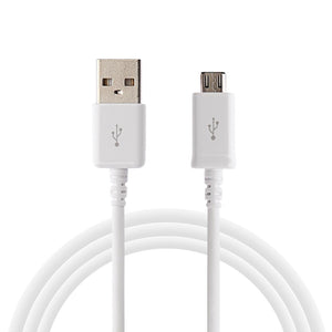 Micro USB Data Charger Cable