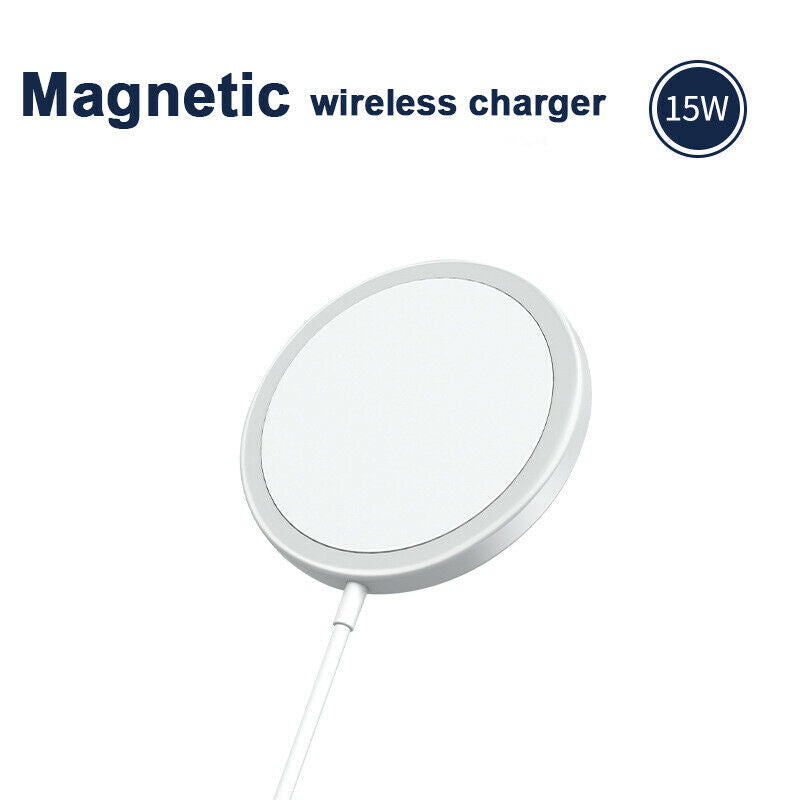 Magsafe Fast Charging Charger for iPhone