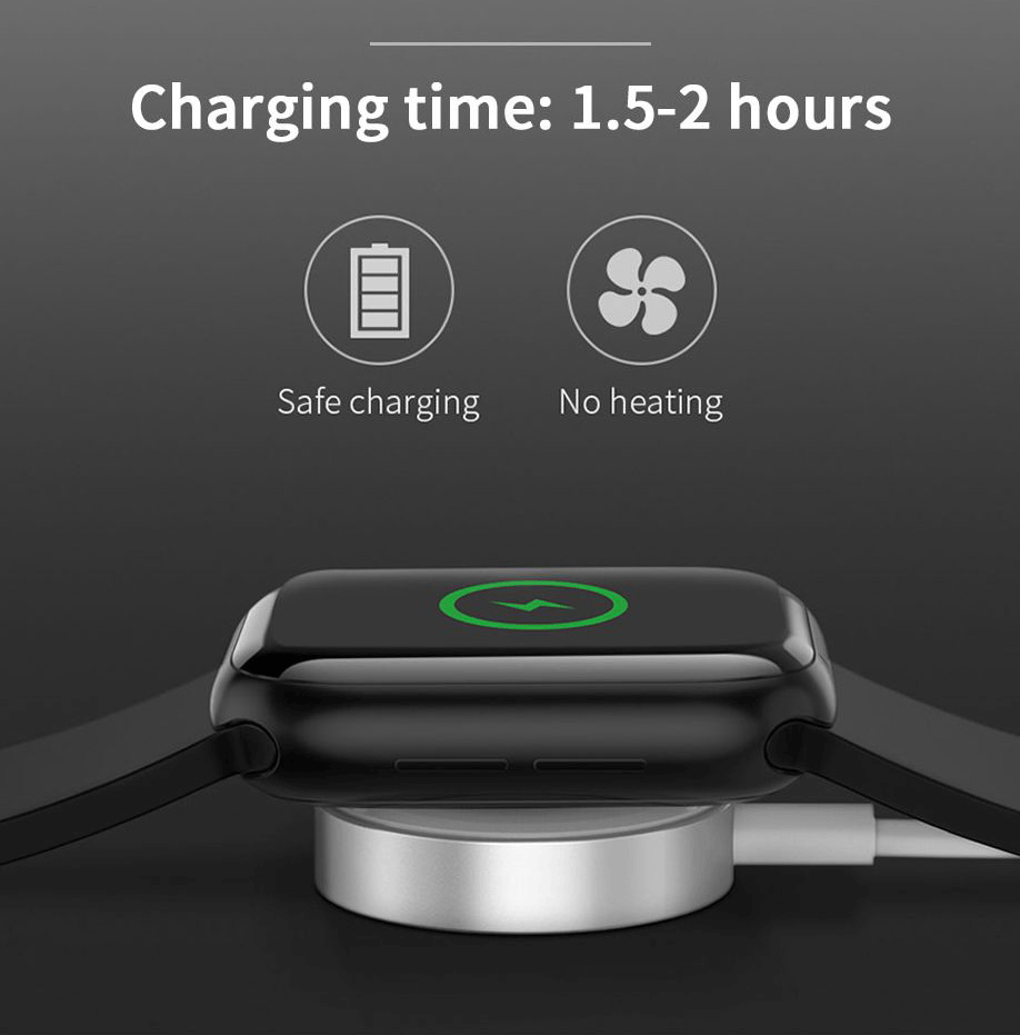 Magnetic Charging Cable for Apple Watch