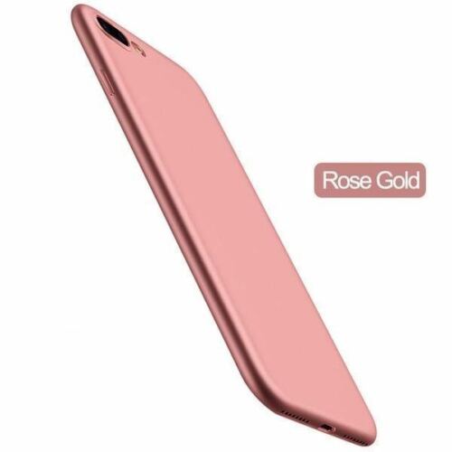 Samsung Galaxy Note Series Ultra-Slim Matte Soft Case Cover