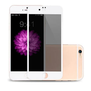 iPhone Privacy Anti Spy Tempered Glass Screen Protector