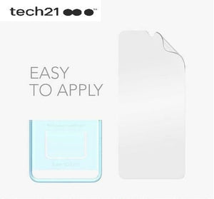 Tech21 Impact Glass Screen Protector Tempered Glass