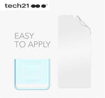 Load image into Gallery viewer, Tech21 Impact Shield Anti-Glare BulletShield Screen Protector
