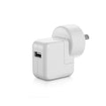 Fast Charging 10W USB Power Adapter for Apple iPad iPhone Wall Charger