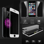 Load image into Gallery viewer, iPhone Privacy Anti Spy Tempered Glass Screen Protector

