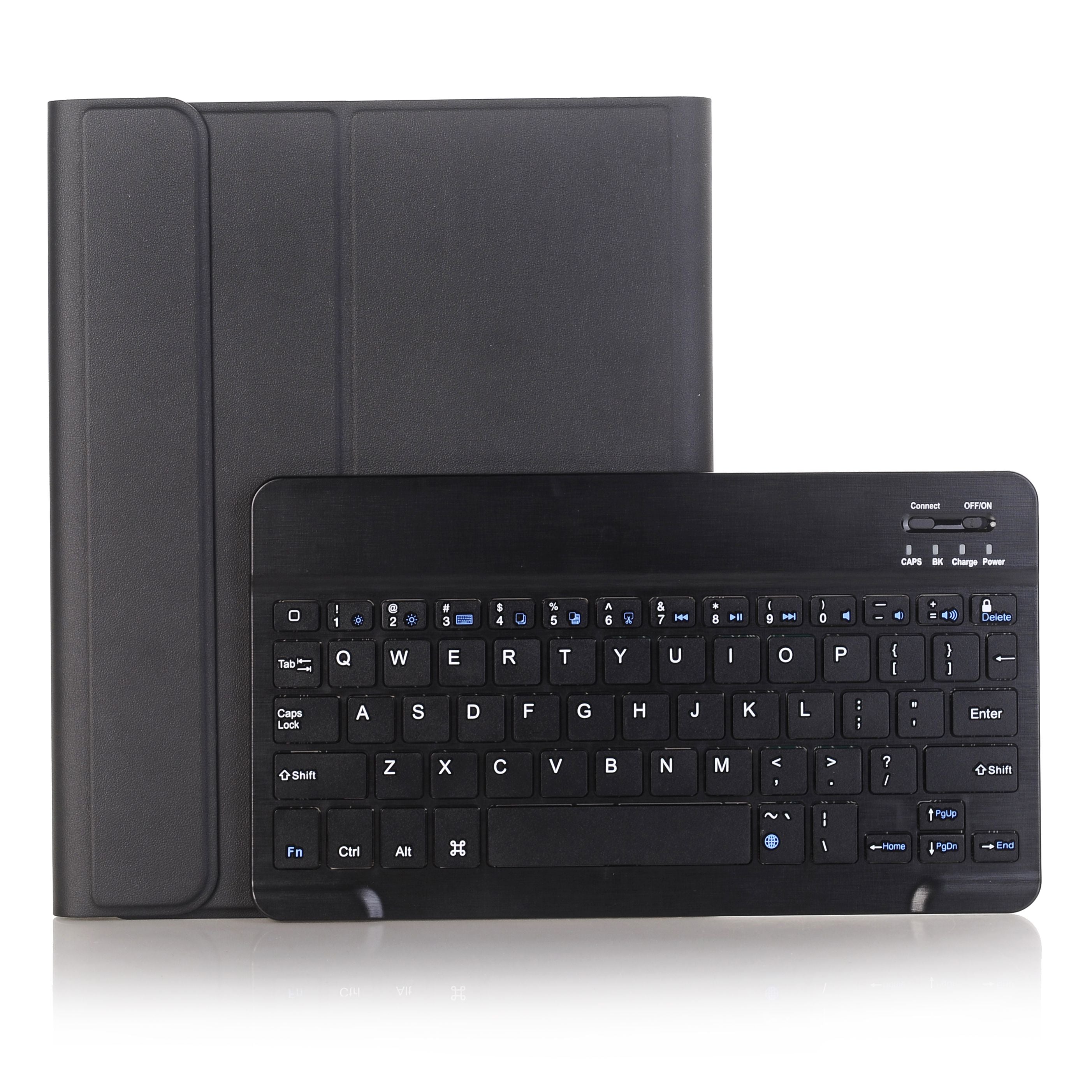 Blacktech Apple iPad Wireless Keyboard Case