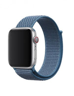 Load image into Gallery viewer, Sport Loop Type Movement Watch Band APPLE iWATCH 38/40/41/42/44/45MM

